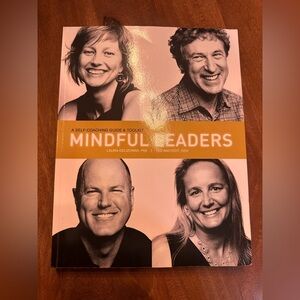 Mindful Leaders Textbook